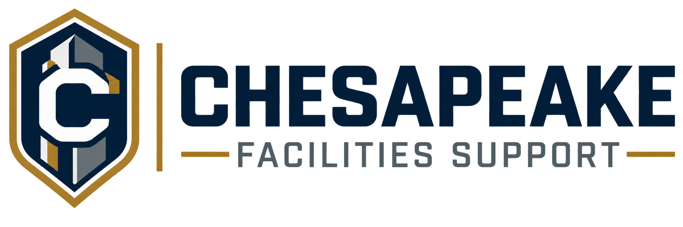 Chesapeake Facilities Support